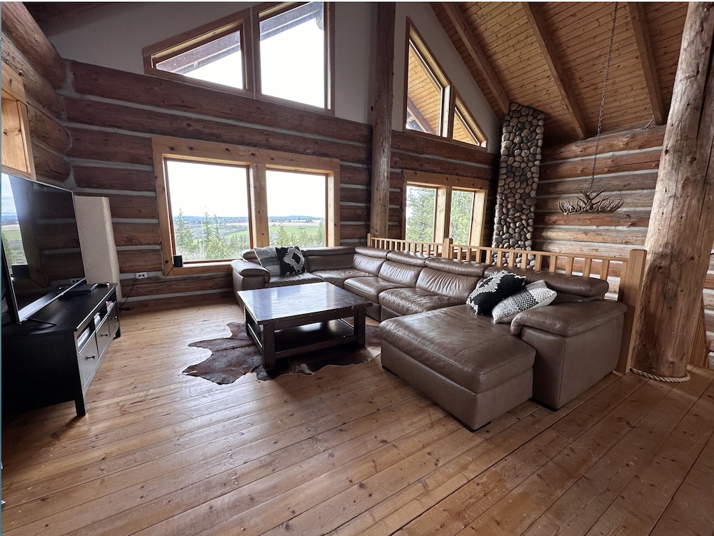 Adams Rest 3 Bedroom Cabin