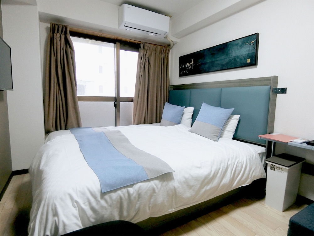 Sakura Sands Hotel Shinsaibashi