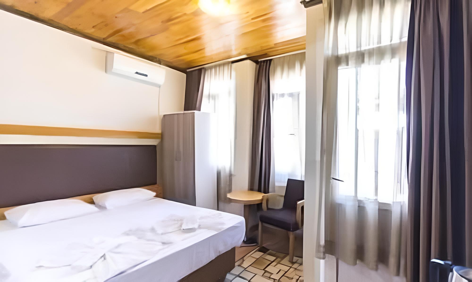 Herton Hotel