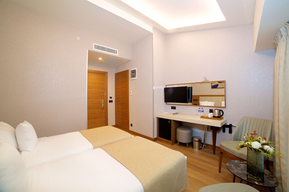 Erboy Otel - Image 14