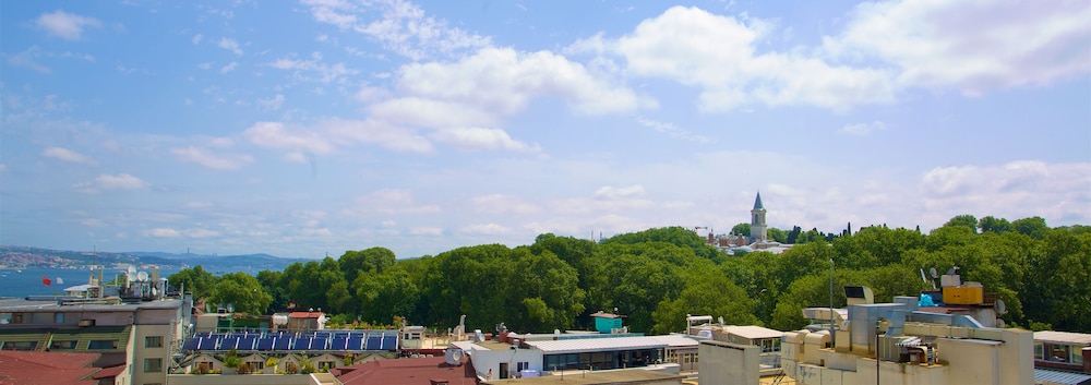 Erboy Otel - Image 83