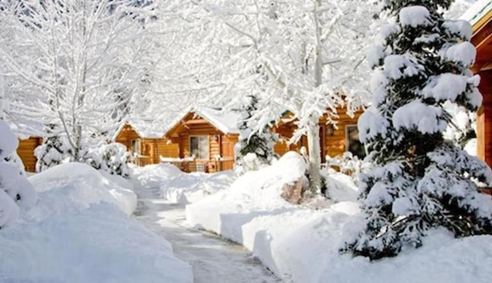 Alaskan Inn