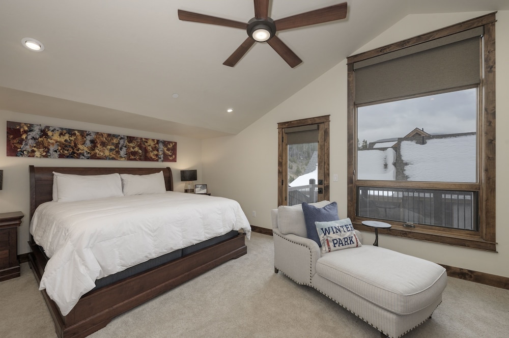 Summit Place At Lakota 4 Bedroom Townhouse by RedAwning - Property Image 28