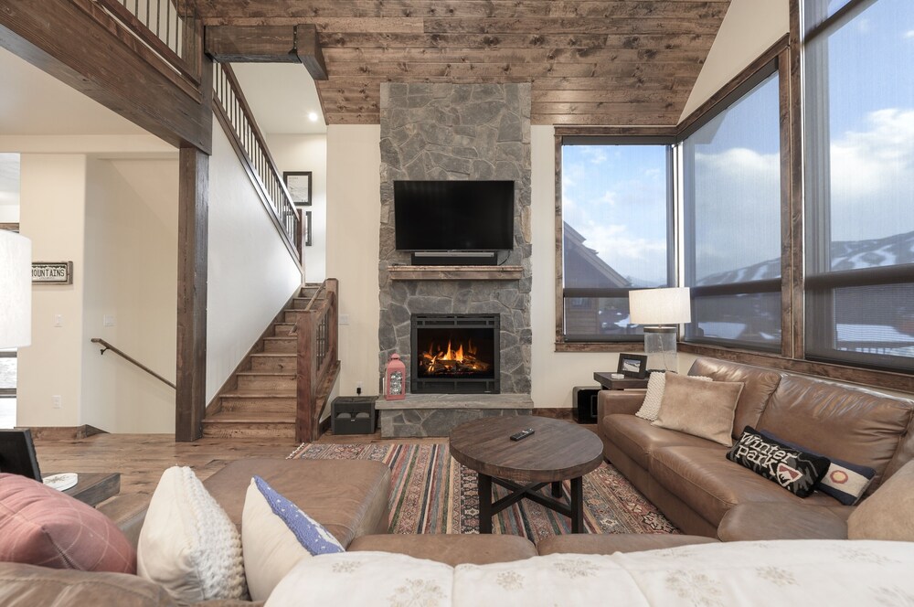 Summit Place At Lakota 4 Bedroom Townhouse by RedAwning - Property Image 10