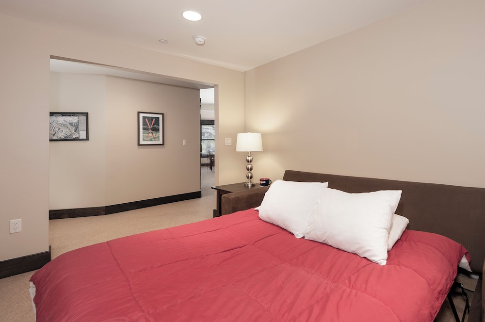 Family-Friendly Condos - Winter Park Resort CO