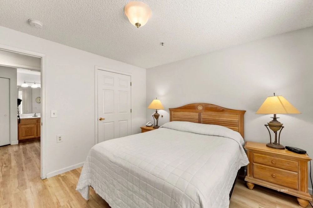 Highland Estates Condotel