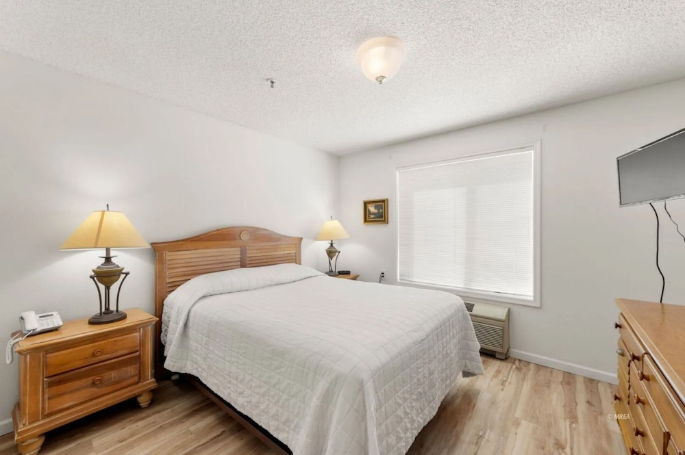 Highland Estates Condotel