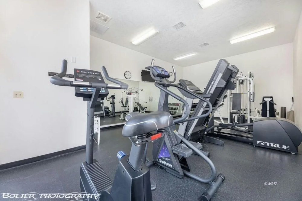 Highland Estates Condotel