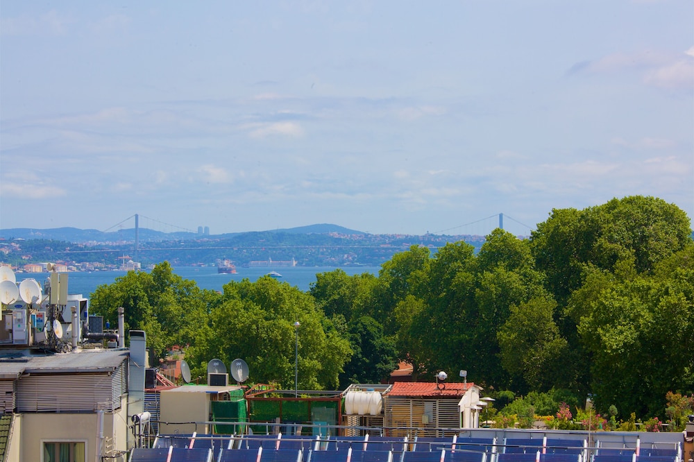 Erboy Otel - Image 81