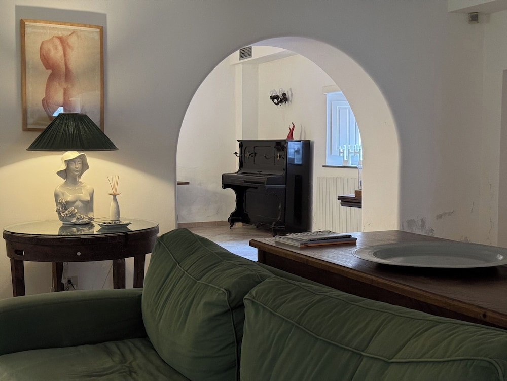 Agriturismo Contrada Guido