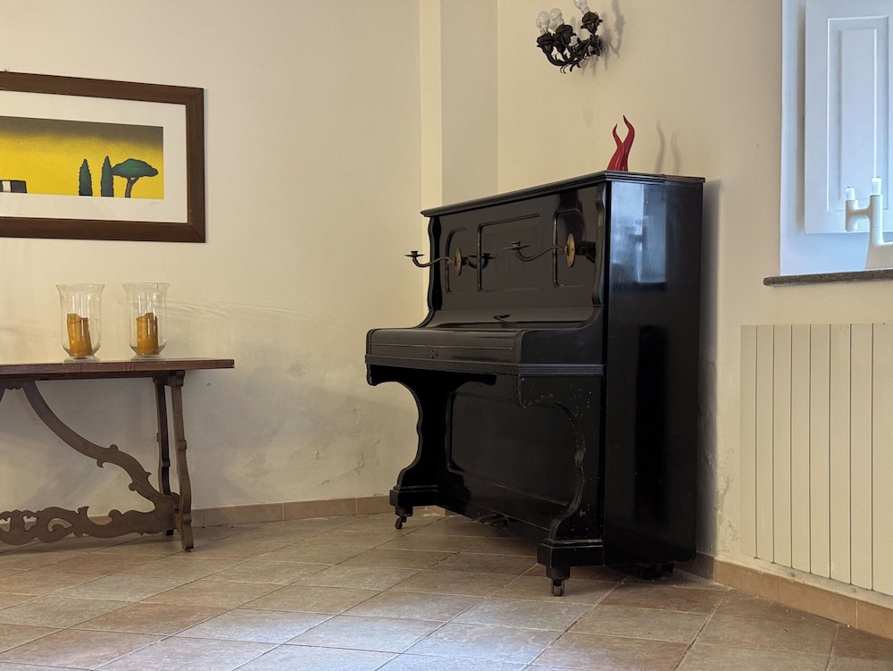 Agriturismo Contrada Guido