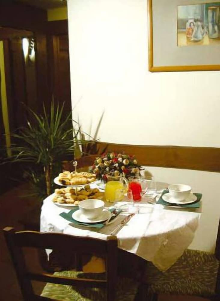 Villa Fiorita