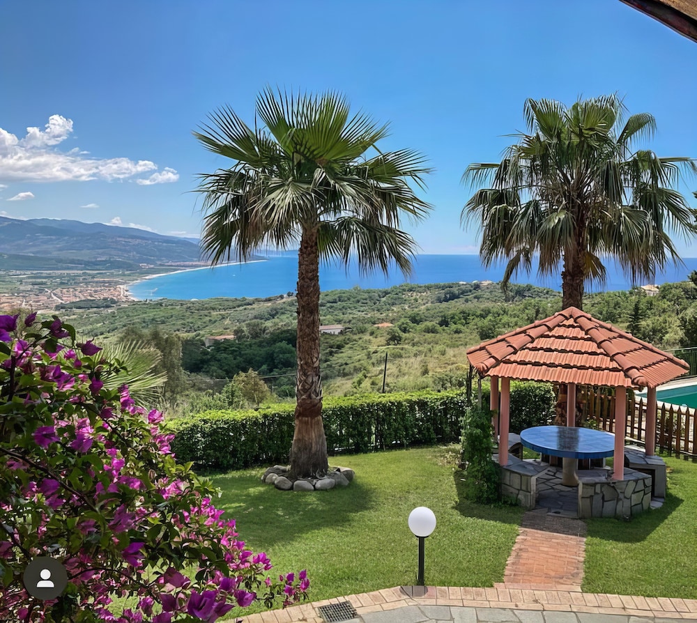 Villa Fiorita