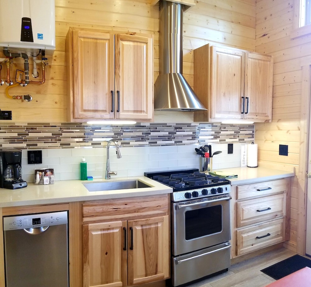Convict Lake Resort