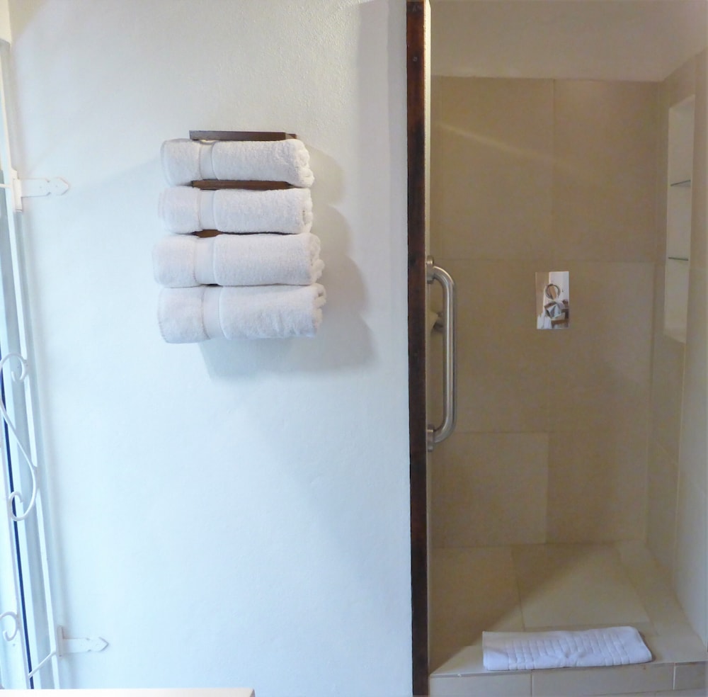 Marigot Palms Luxury Guesthouse