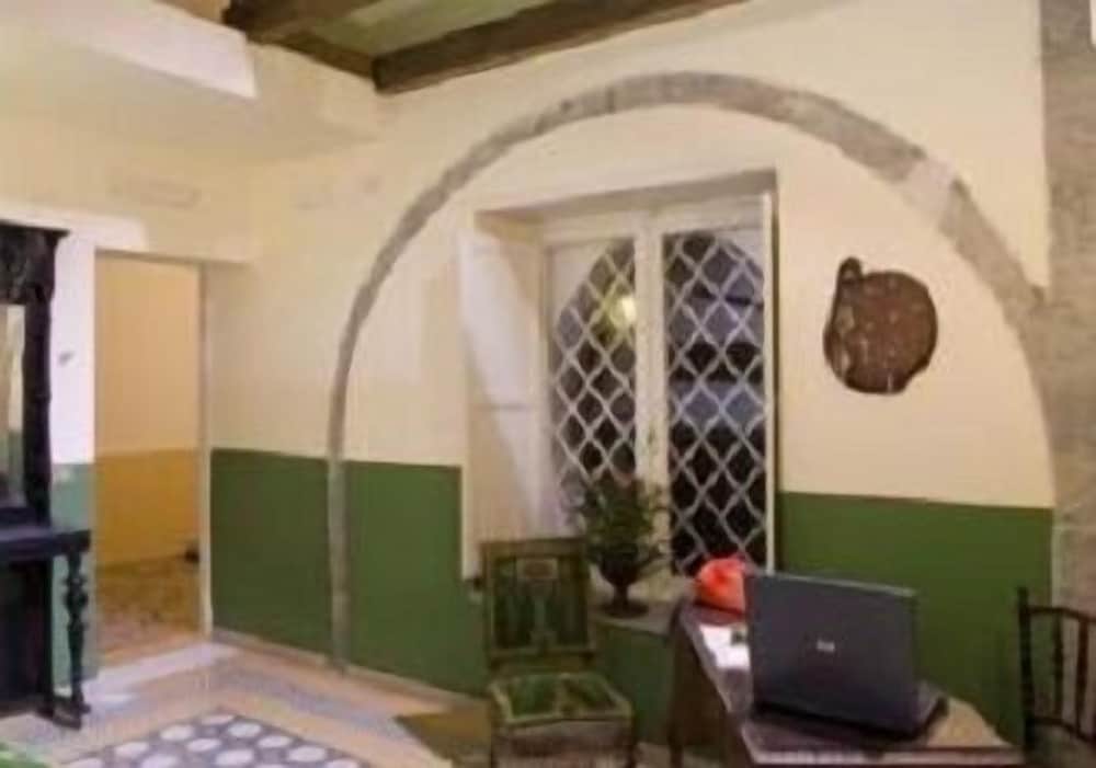 Carafa di Maddaloni B&B di Charme