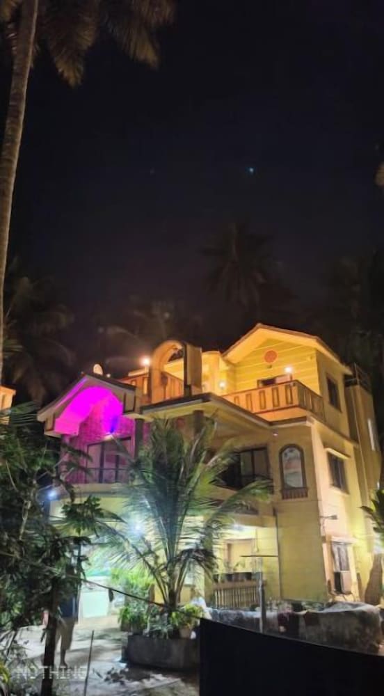Mauli cottage