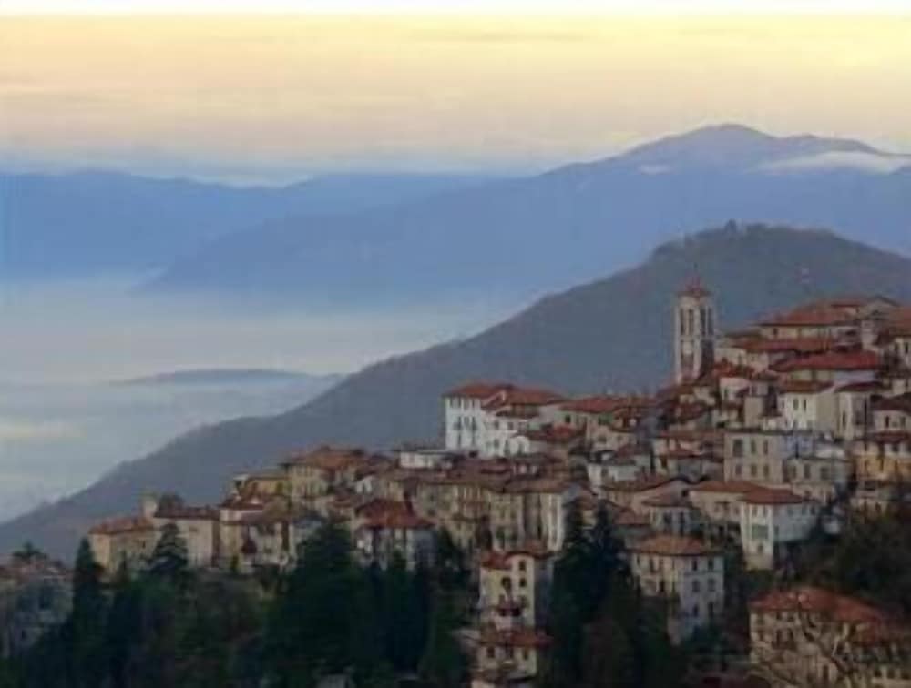 Ca' Rosa Bed & Breakfast
