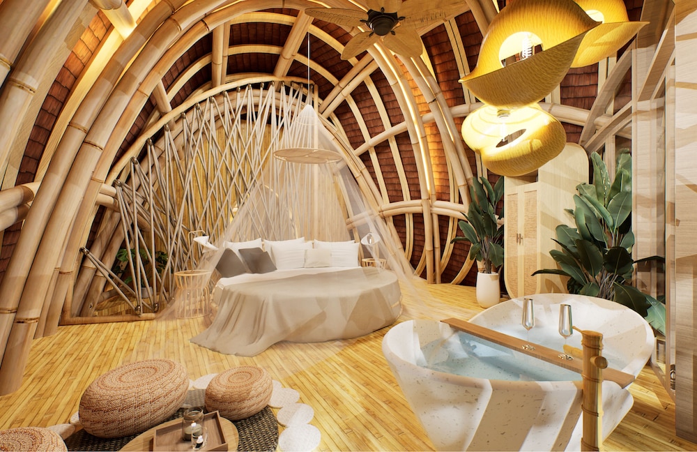 MANDALA ECO RESORT