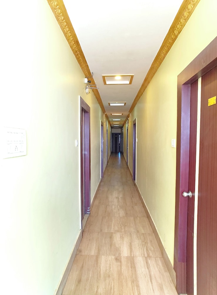 Hotel Shriman Palace Puri