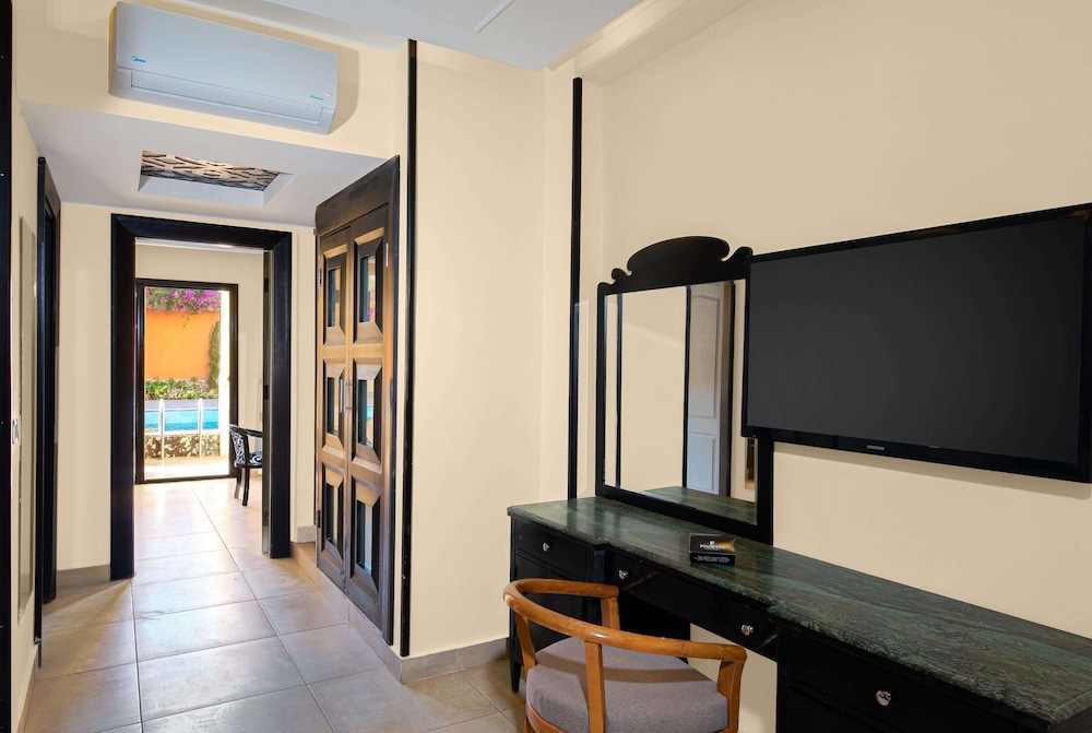 Hotel Panorama Bungalow Resort El Gouna
