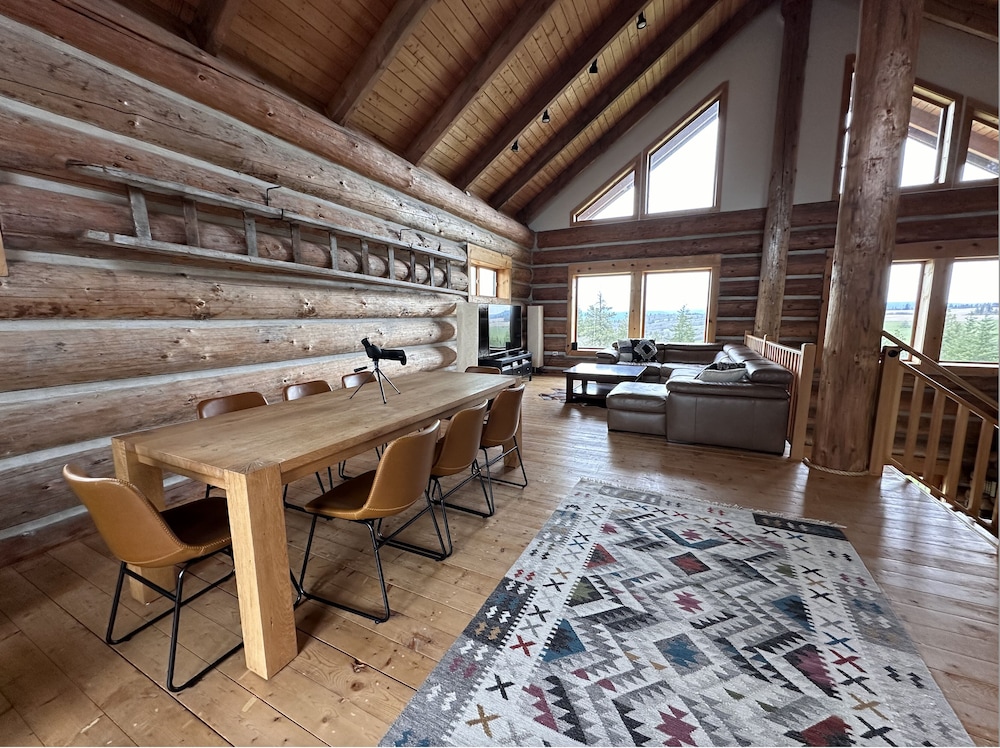 Adams Rest 3 Bedroom Cabin