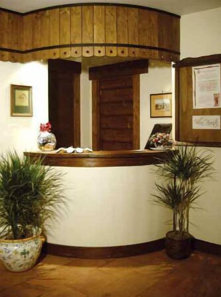 Villa Fiorita
