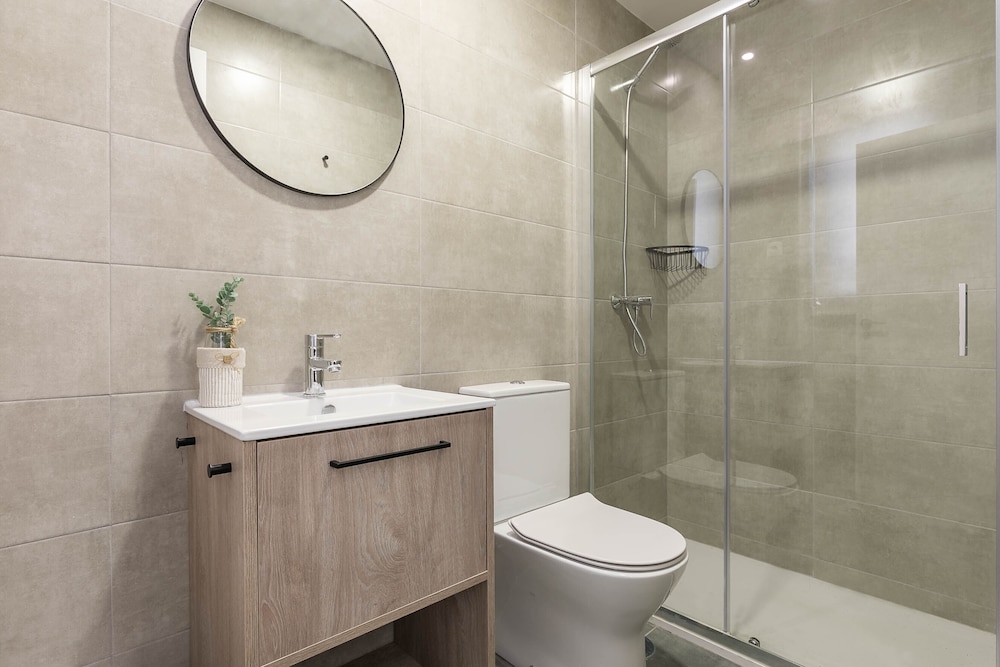Getafe Vacations - Micampus Getafe Flats - Property Image 4