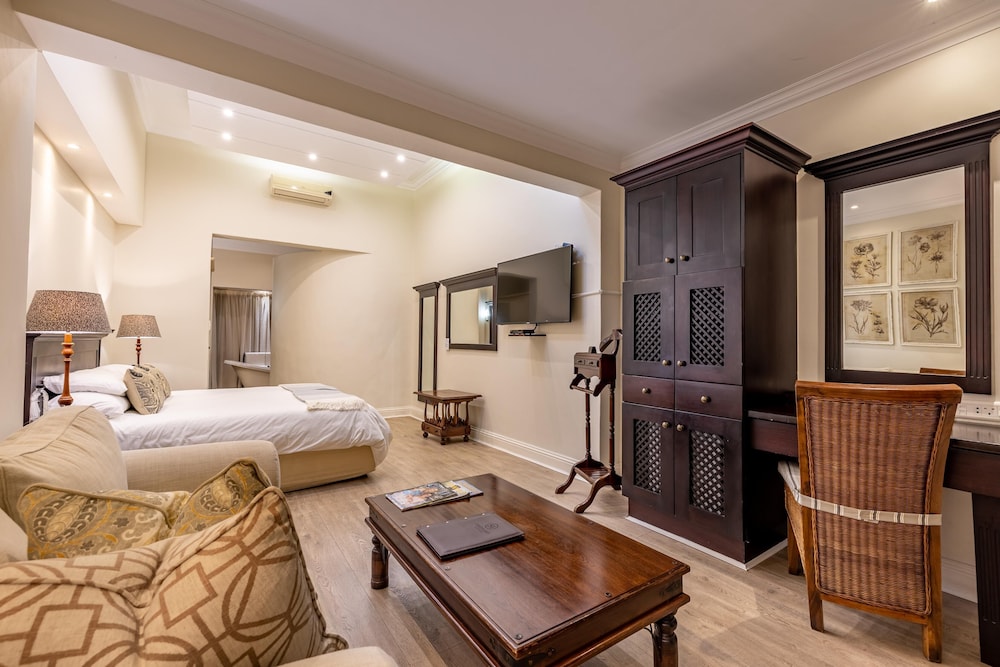 Sheppard Boutique Guesthouse