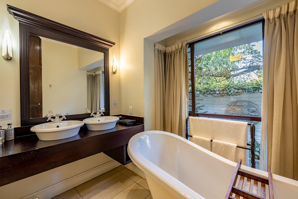 Sheppard Boutique Guesthouse
