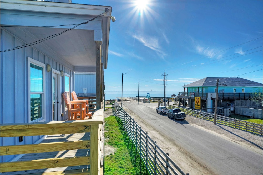 Group Getaway w/ Pool, Boat Dock 2 Homes Laguna Village Retreat by Avantstay