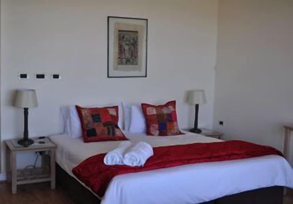 Cape Sunset Villas view 2