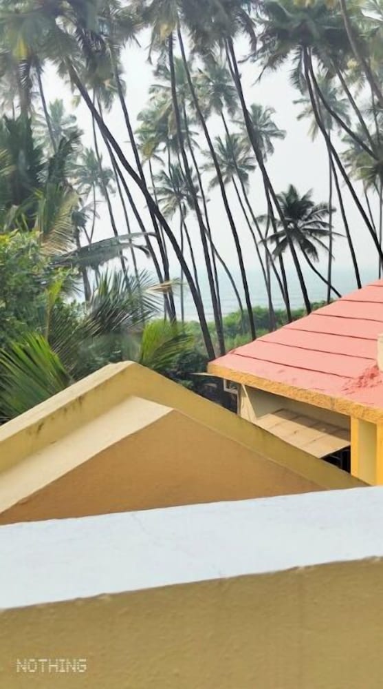 Mauli cottage