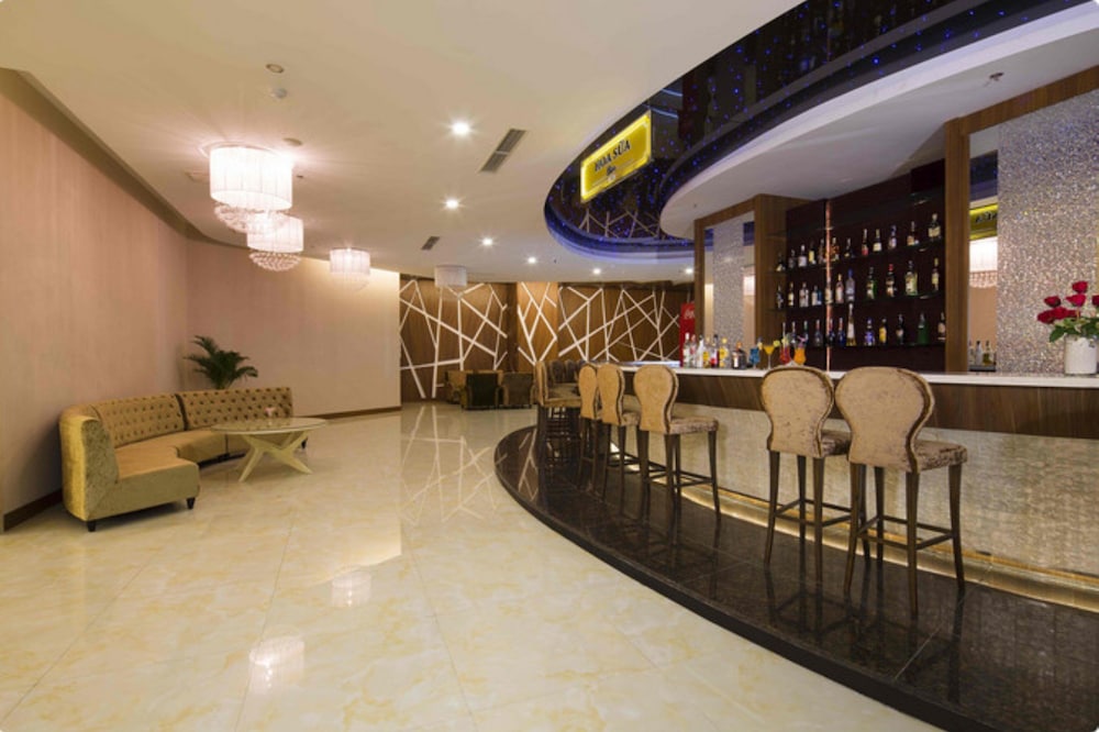 Tony Luxury Apartment - Venue Stay view 3