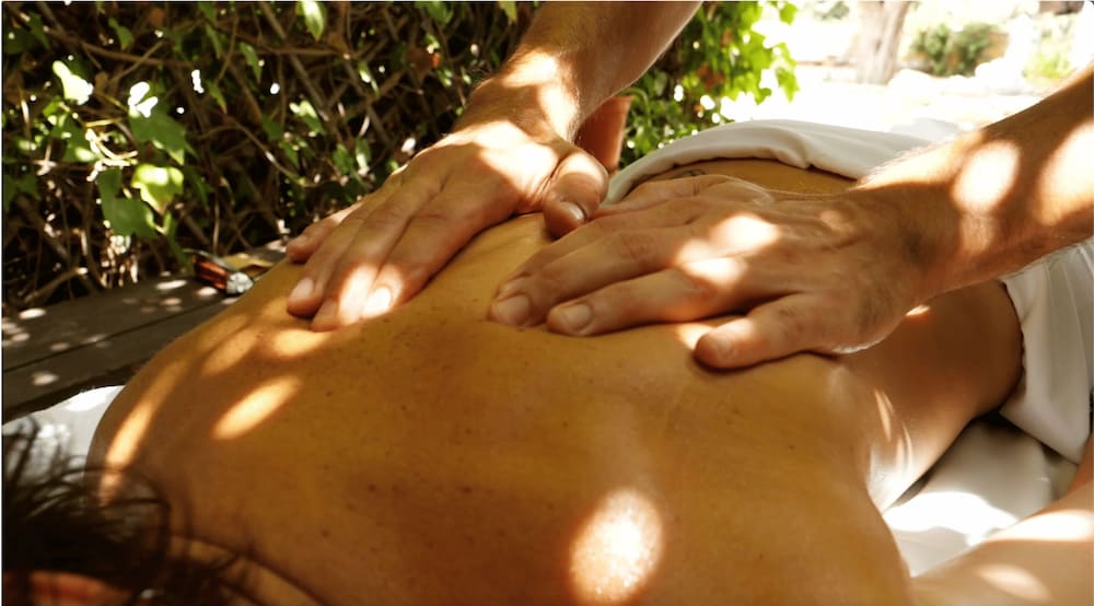 Oasis Al Hamam Wellnesscamp