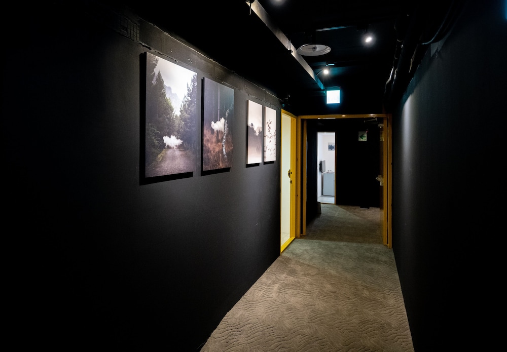 Hotelshere-Ximen