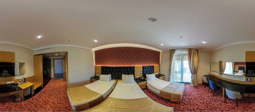 Vois Otel - Image 28