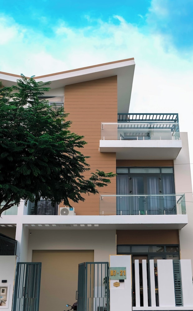 Hieu Sang 68 Hostel and Villas