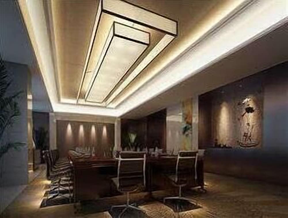 Days Hotel Wenyi Anhui