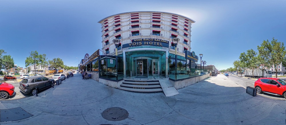 Vois Otel - Image 44