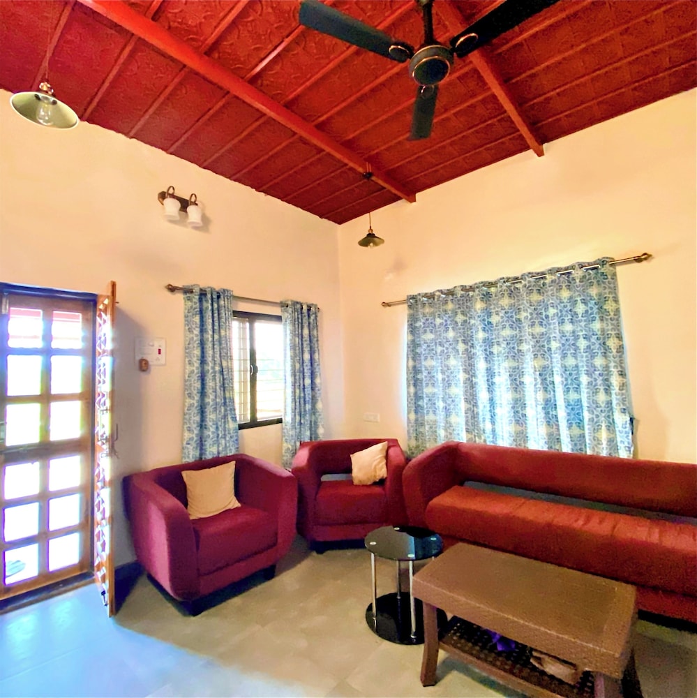 Karjat Hills view 5