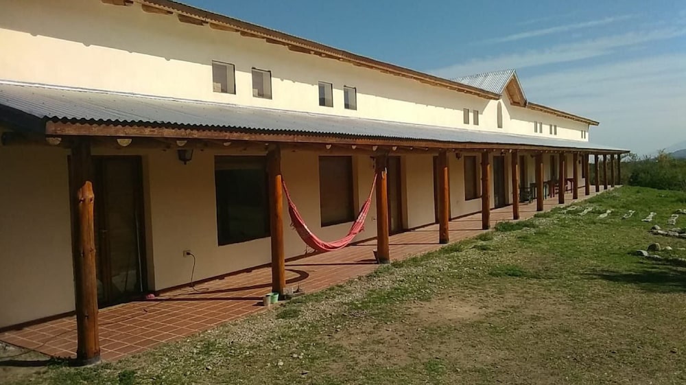 Paraiso escondido