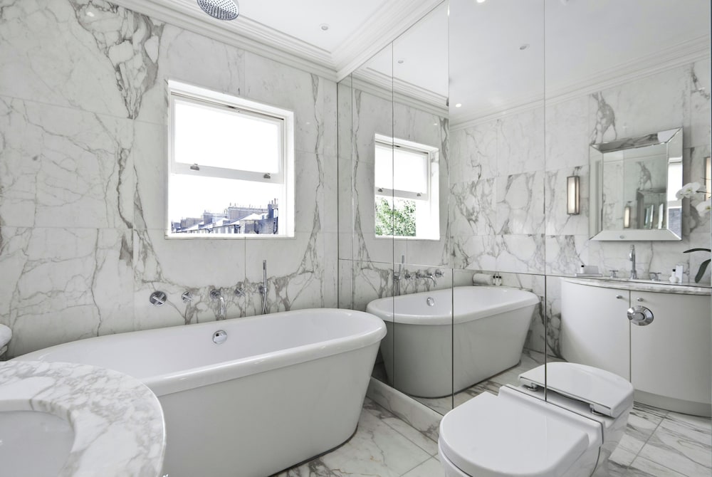 St Anns Road by Onefinestay