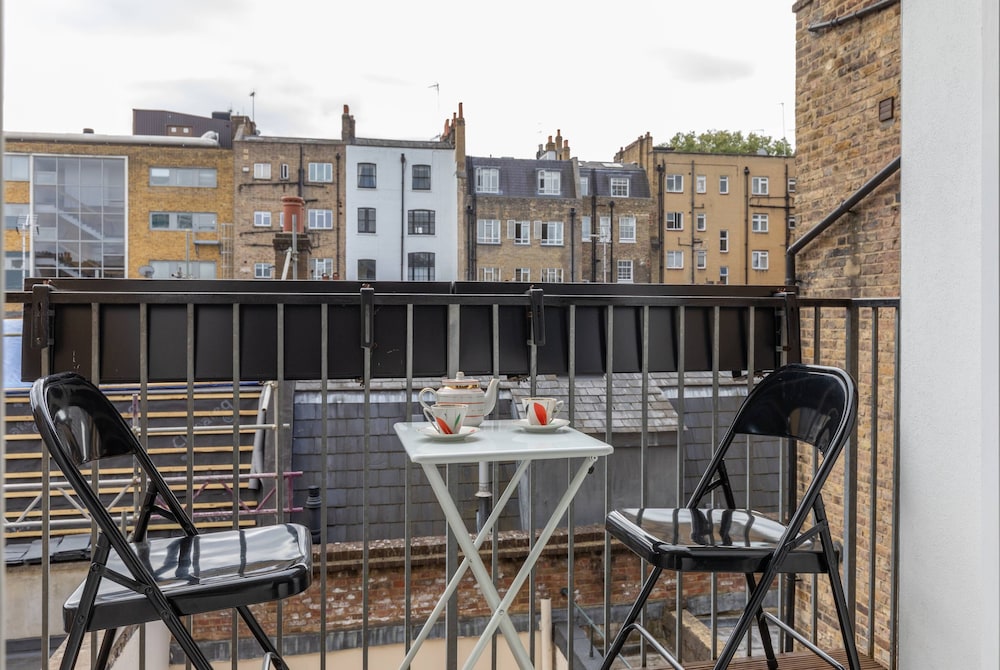 Crawford Street II by Onefinestay