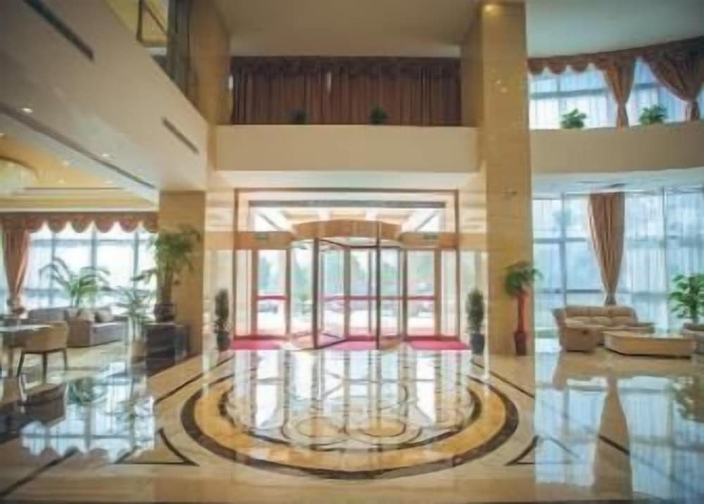 Ramada Wuhu