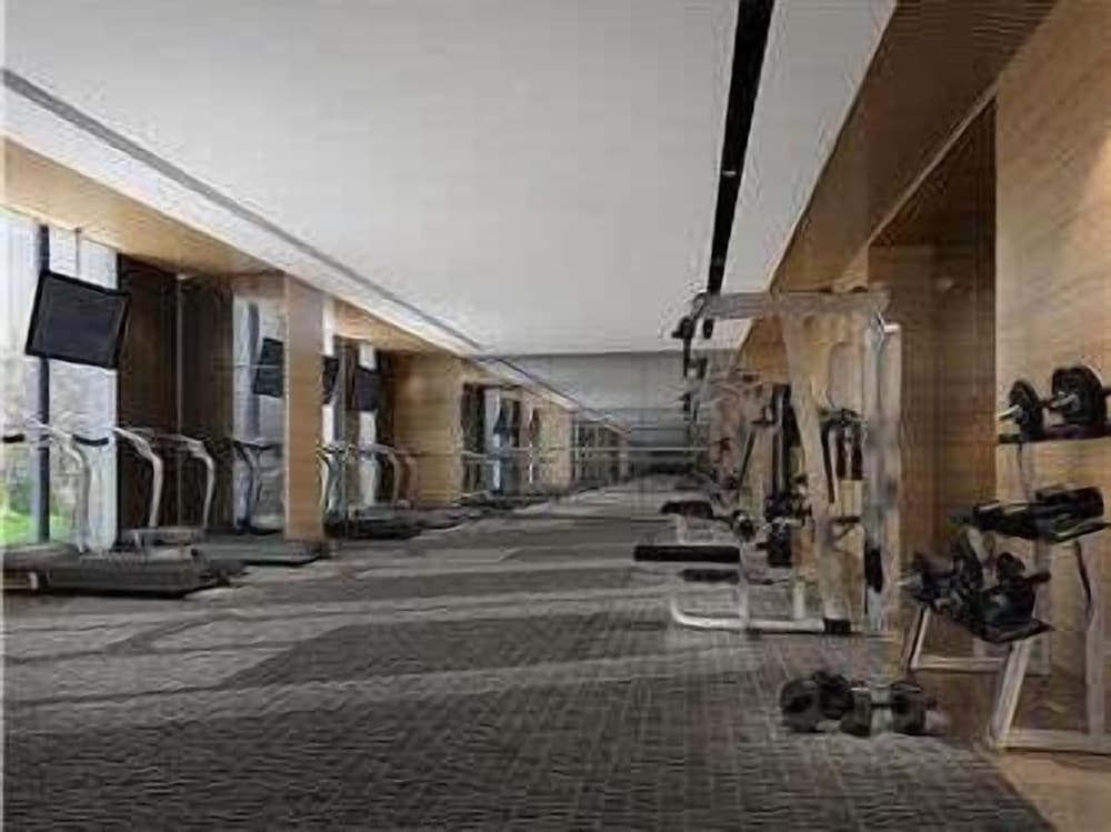 Days Hotel Wenyi Anhui
