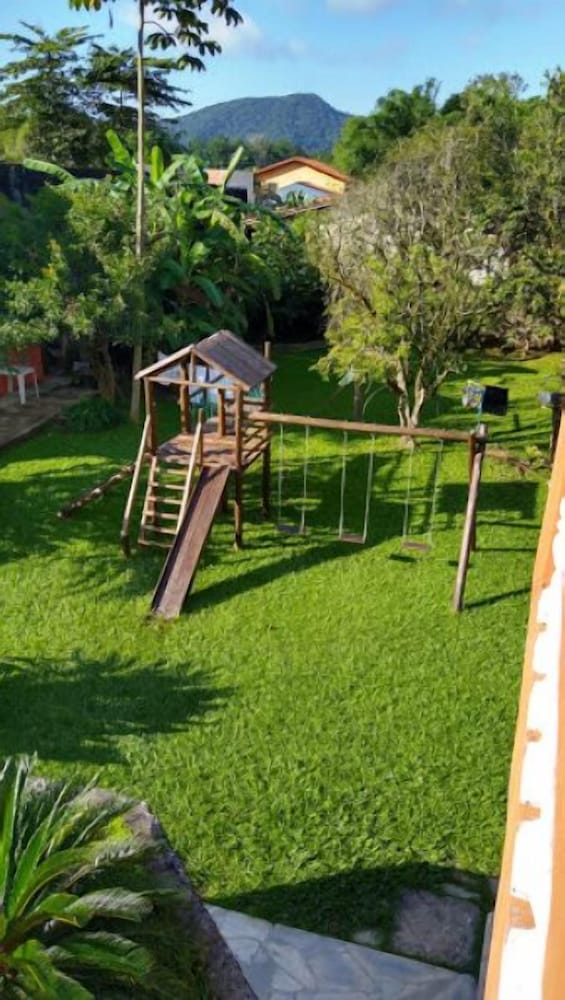Recanto da Rose Guesthouse