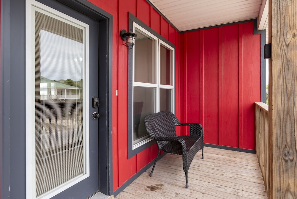 Sea Of Love - 313 Audubon Pl 4 Bedroom Home