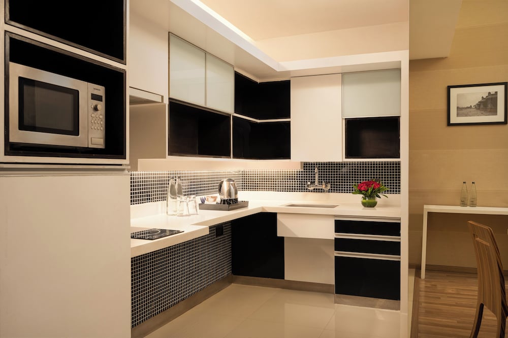 Grand Mercure Bangalore