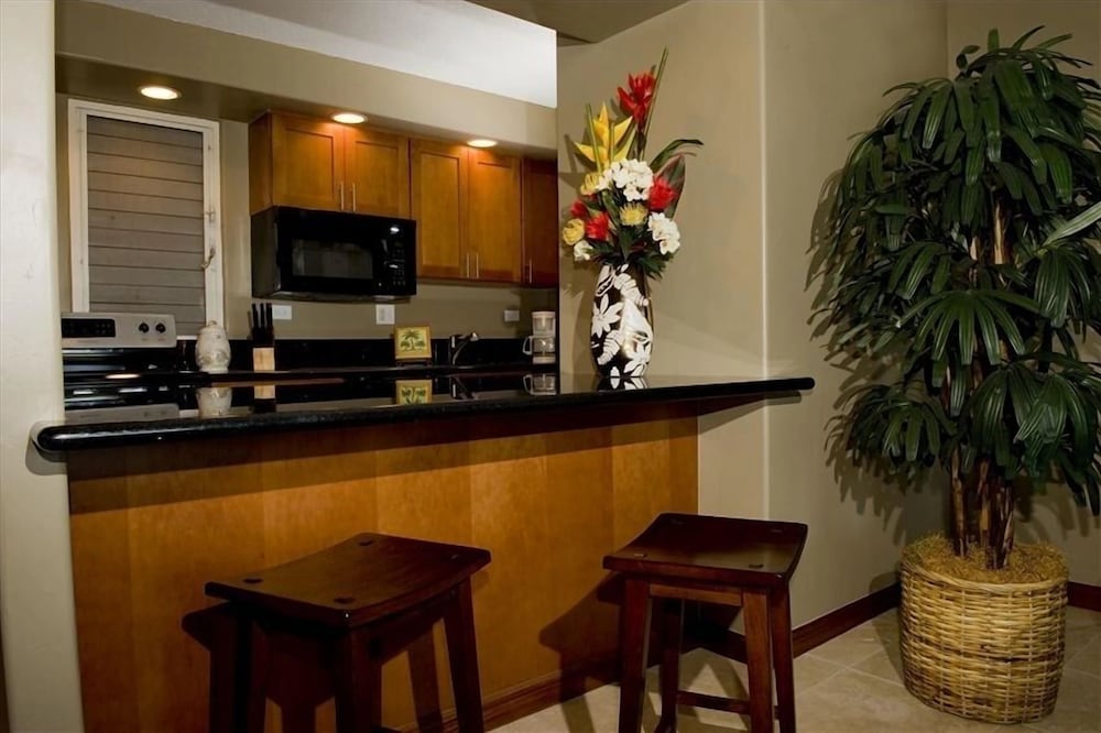 Maui Kaanapali Villas 408 1 Bedroom Condo
